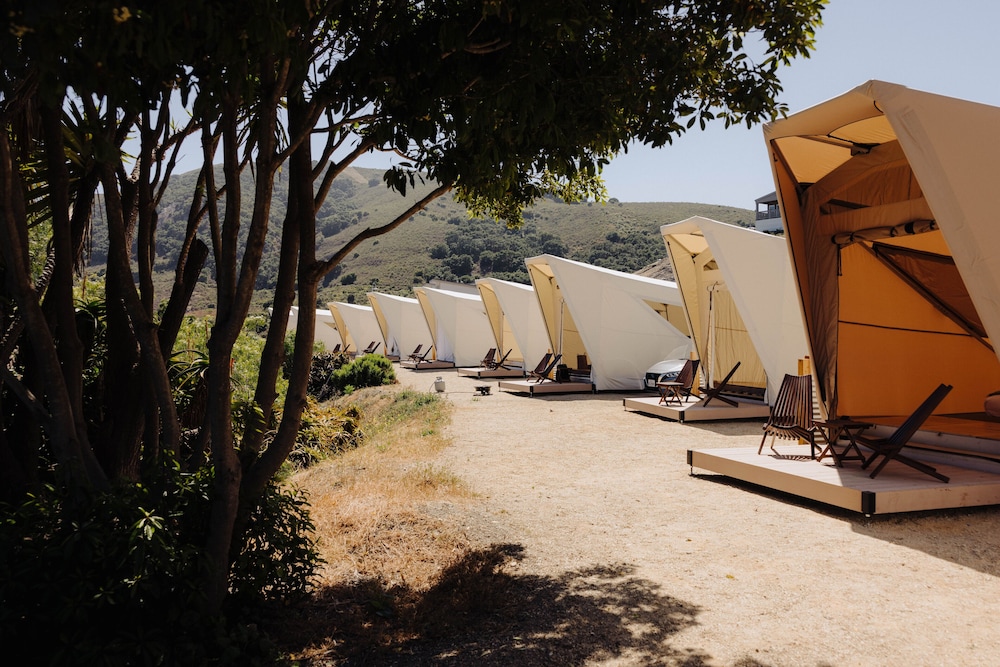 Standard Jupe Tent - No Pets