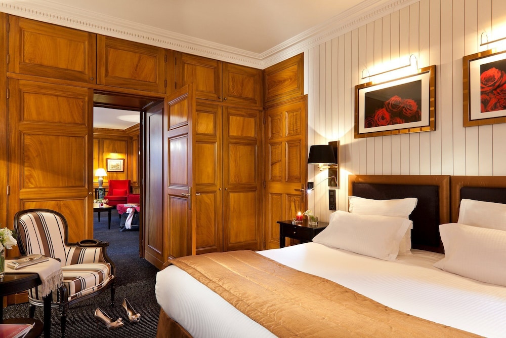 Royale Suite photo 1