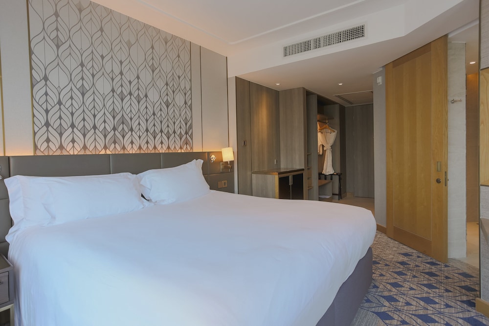Habitación Deluxe (Vista Hollywood, Ratchaprasong)