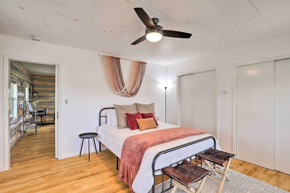 House (2 Bedrooms) photo 2
