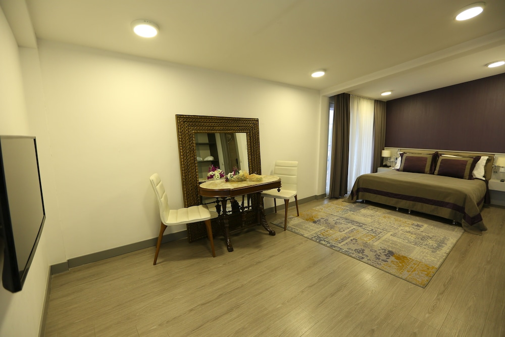 Deluxe Duplex, Kitchenette (Penthouse) photo 1