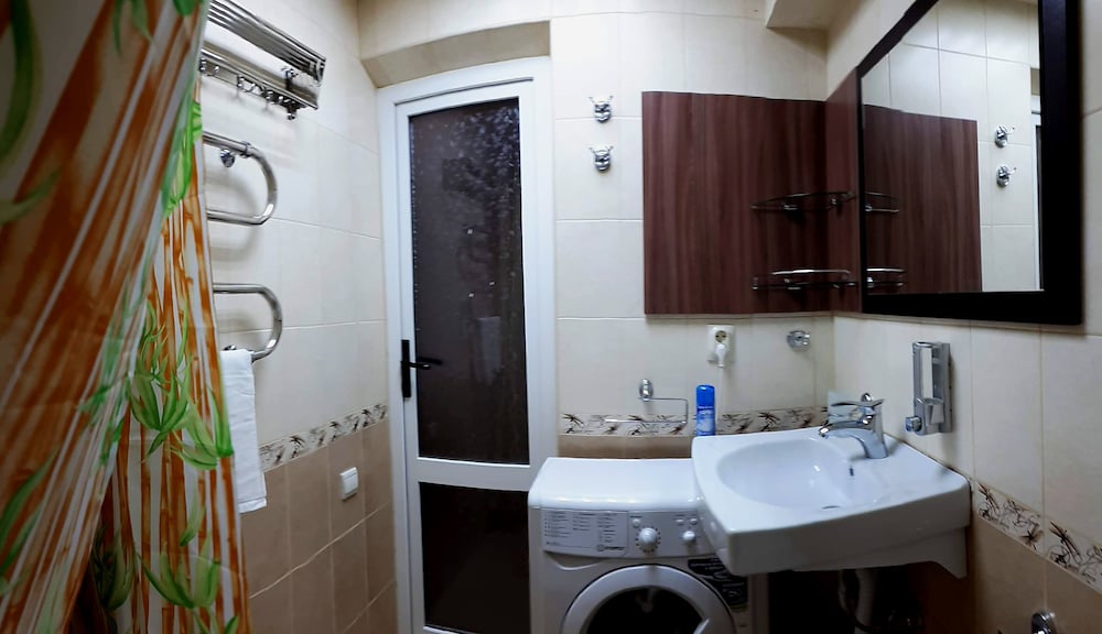 Family Duplex, 1 Bedroom photo 2