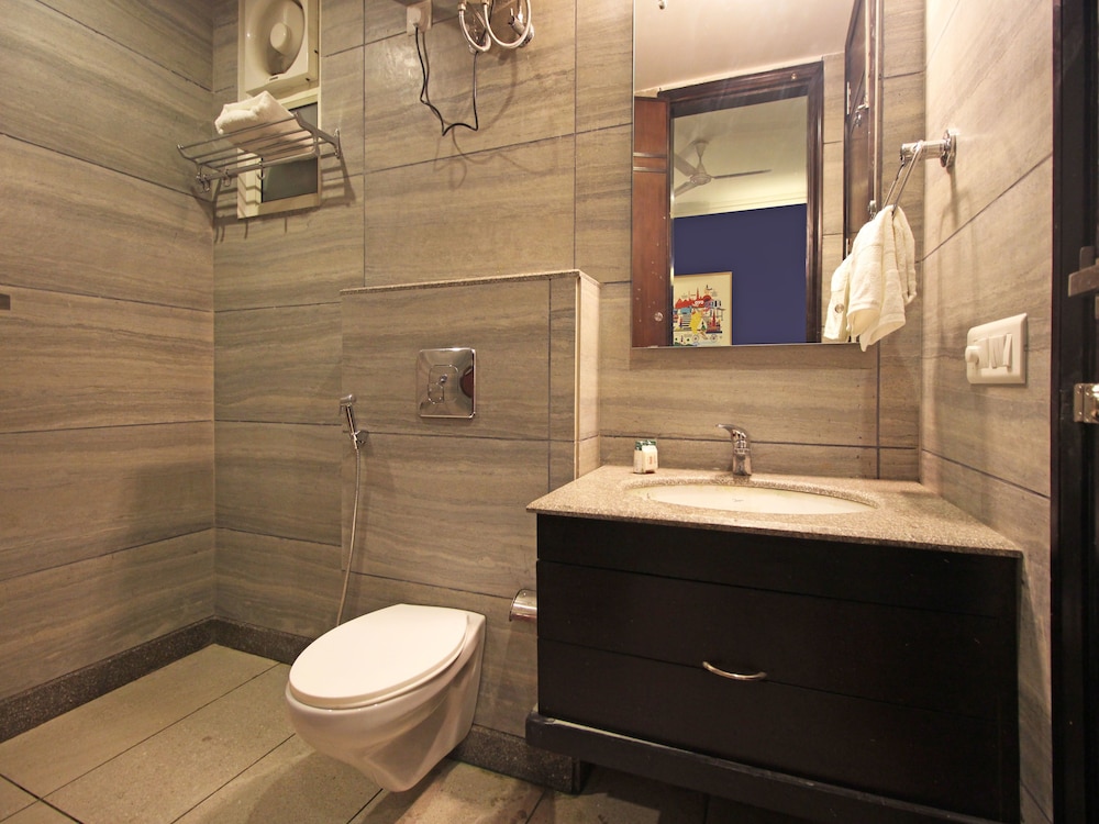 Premium Double Or Twin Room, 1 Bedroom, Private Bathroom photo 2