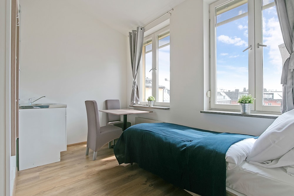 Family Quadruple Room, 1 Bedroom photo 2