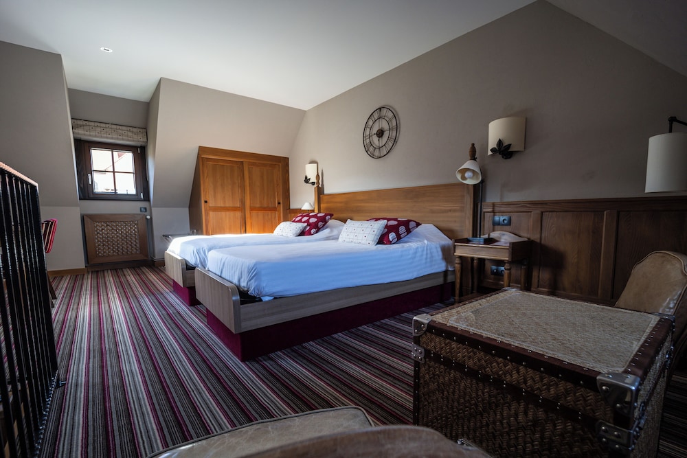 Deluxe Quadruple Room photo 3