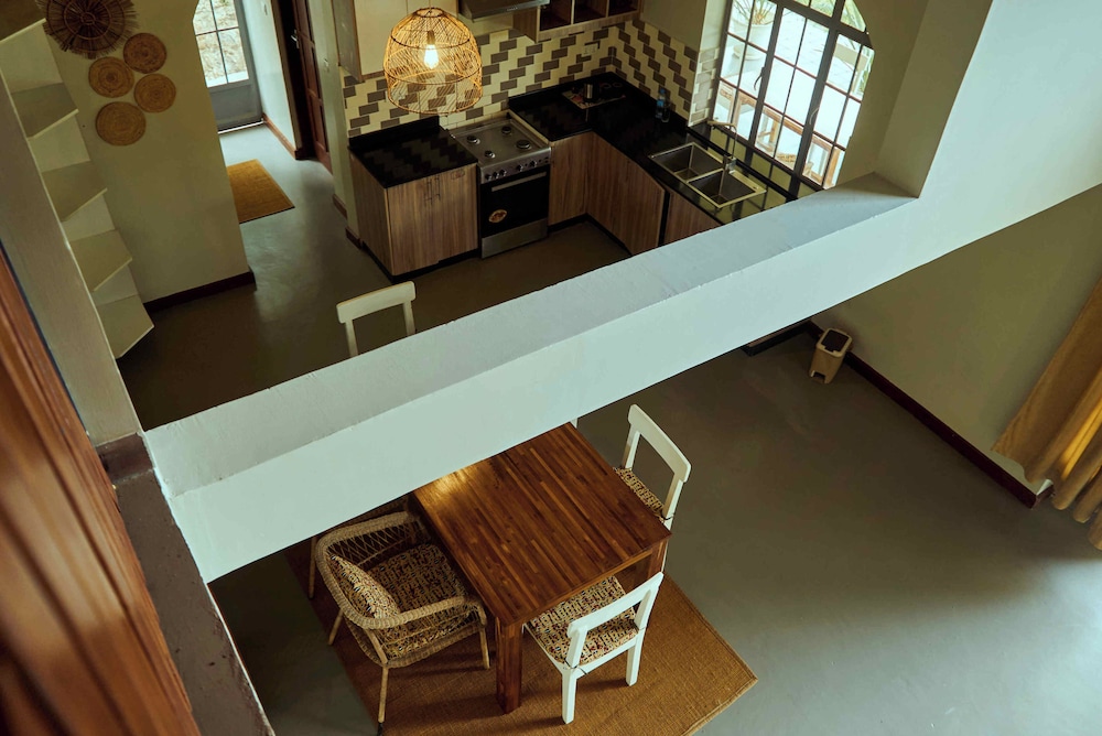 Deluxe Villa
