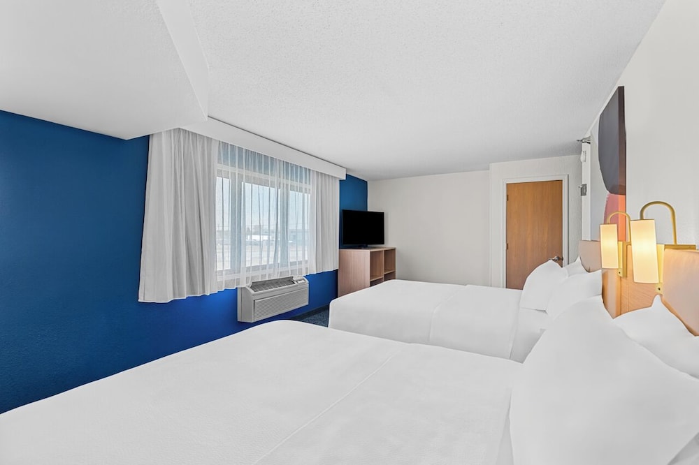Room, Multiple Beds photo 2