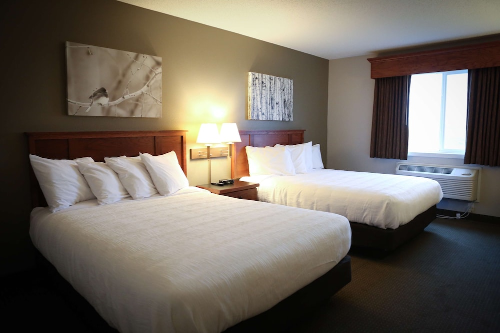 Standard Room, 2 Queen Beds photo 1