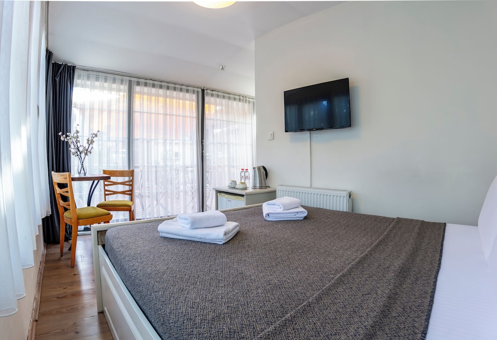 Single Suite with Terrace photo 3