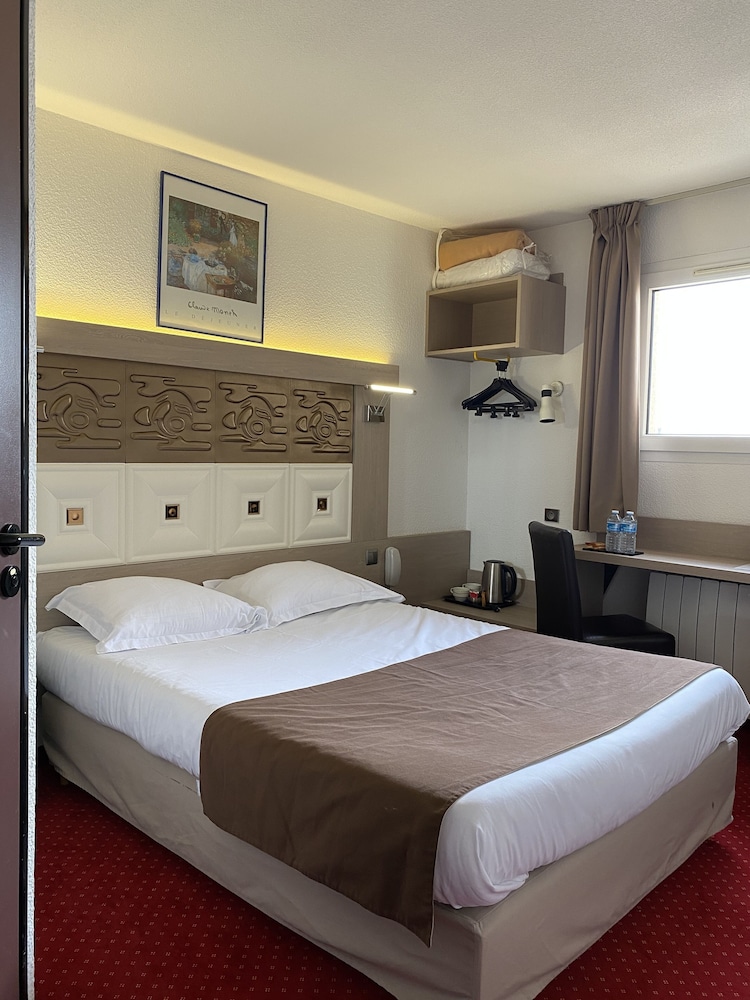 Double Room - Photo 2