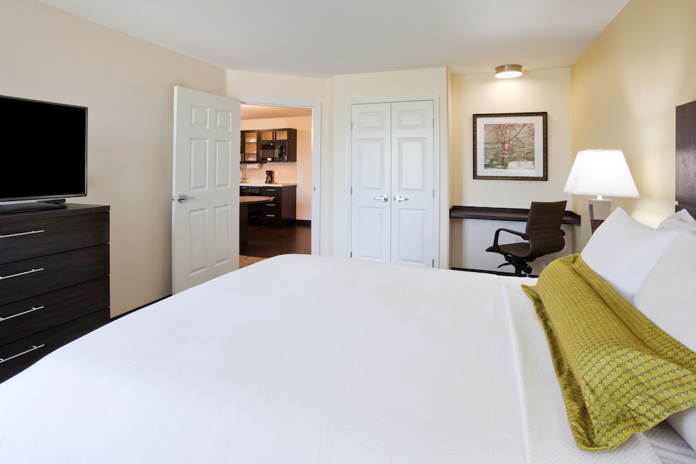 Suite, 1 Bedroom, Accessible (Mobility) photo 2