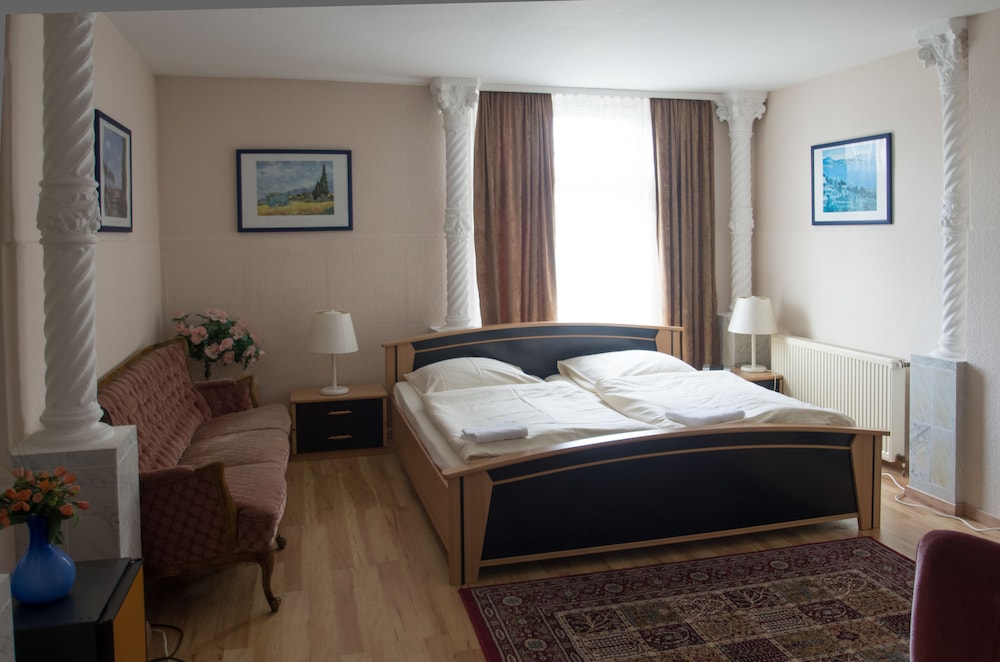 Comfort Double Room photo 1