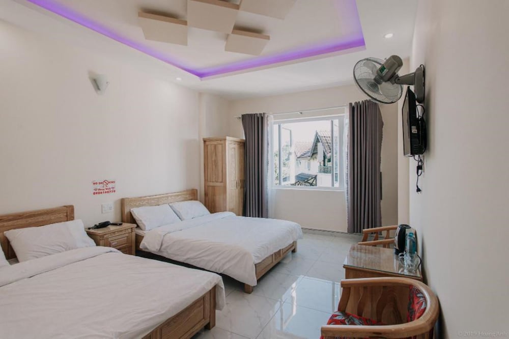 Superior Quadruple Room