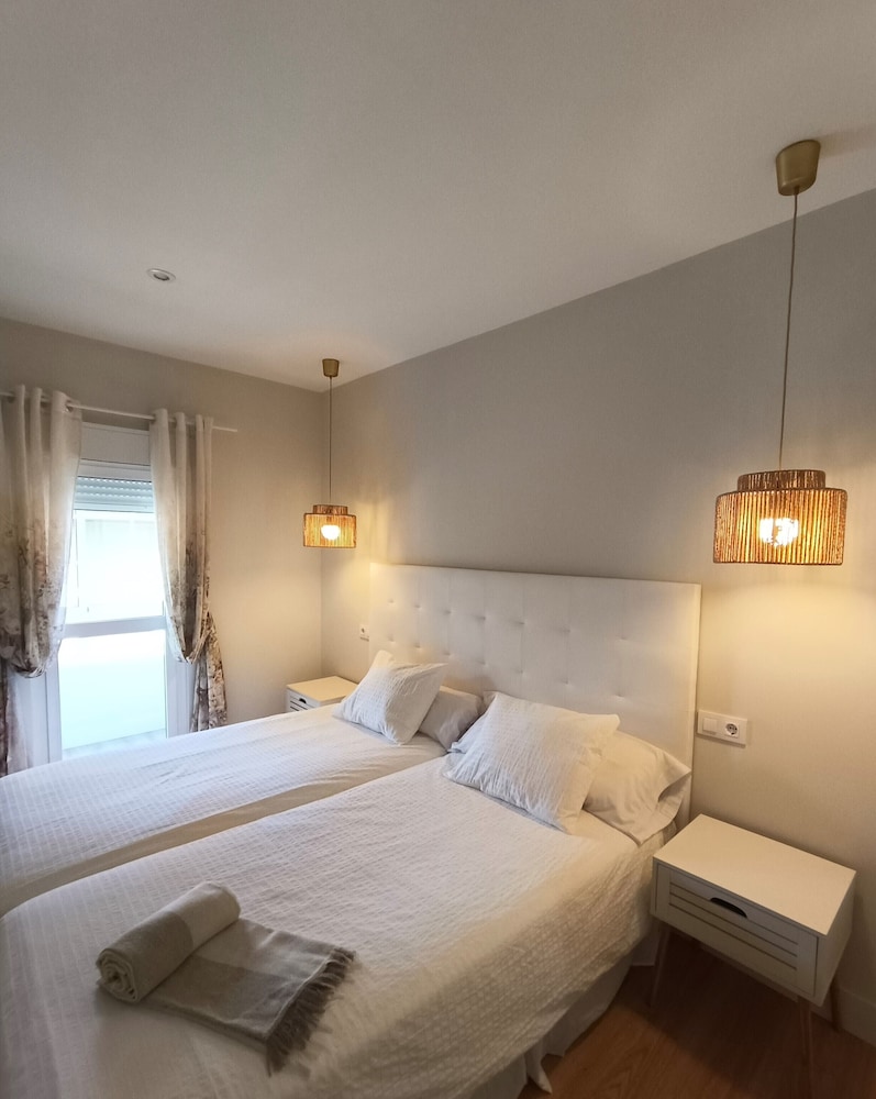 Habitación Cuádruple con Baño Privado