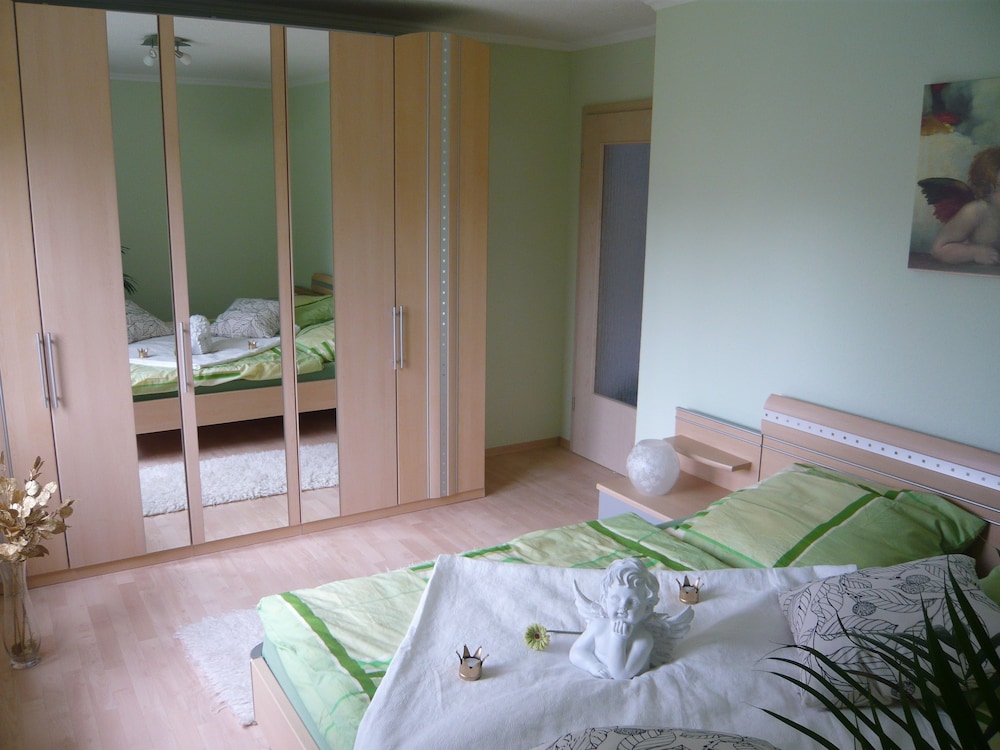 Comfort Apartment photo 1