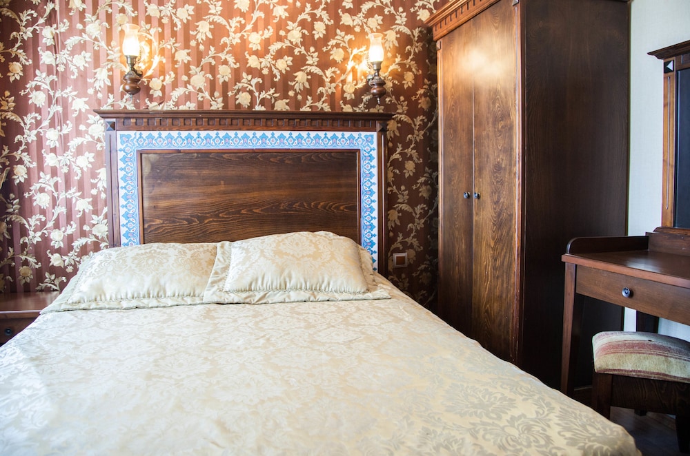 Double Room, Sea View photo 2