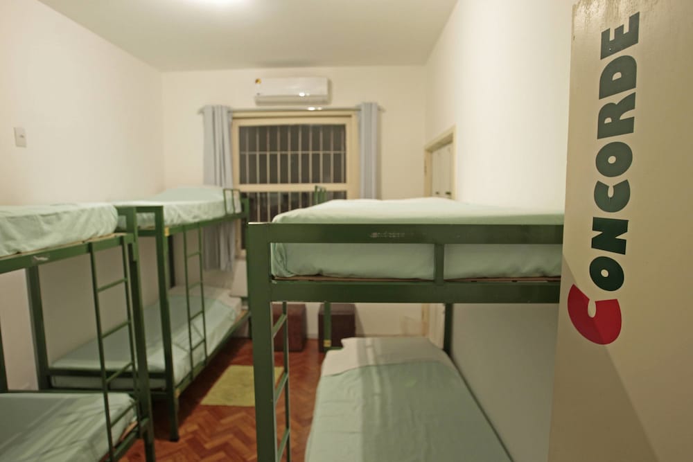 Shared Dormitory, Women Only, Shared Bathroom