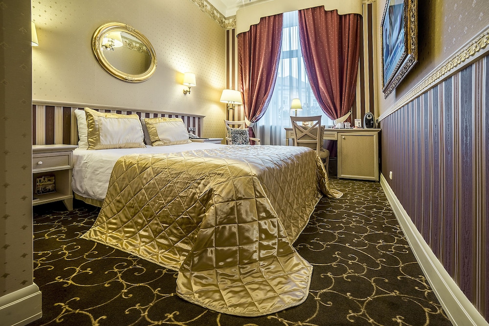 Double Room - Photo 2