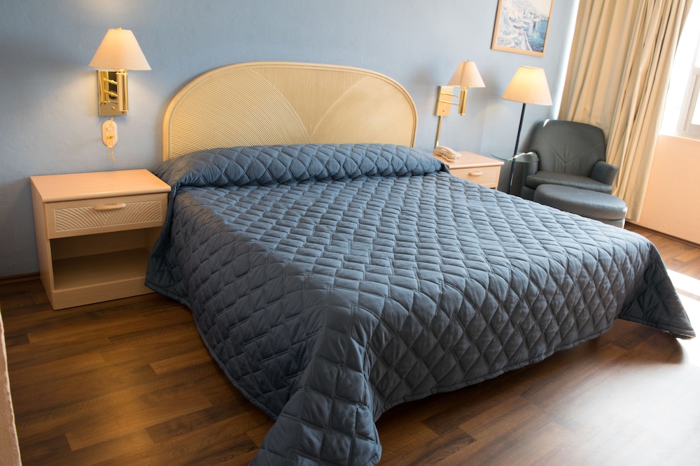 Executive Room, 1 King Bed