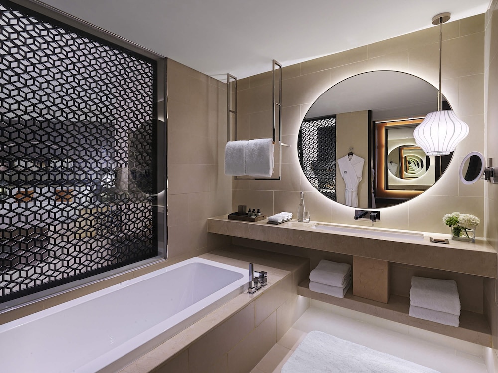 Junior Suite, 2 Queen Beds