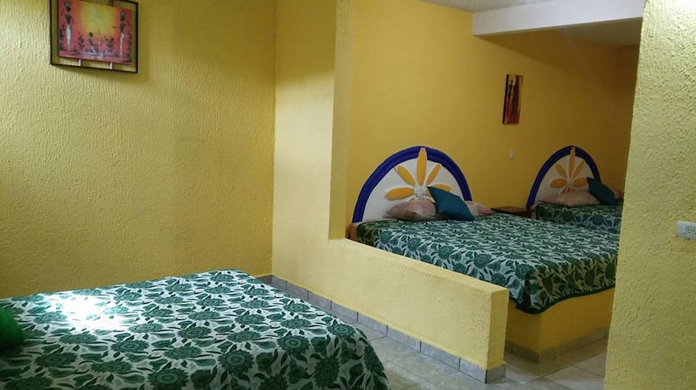 Family Suite, Non Smoking photo 2