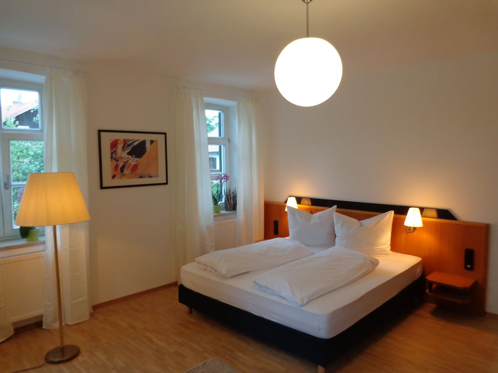 Classic Double Room, 1 Bedroom