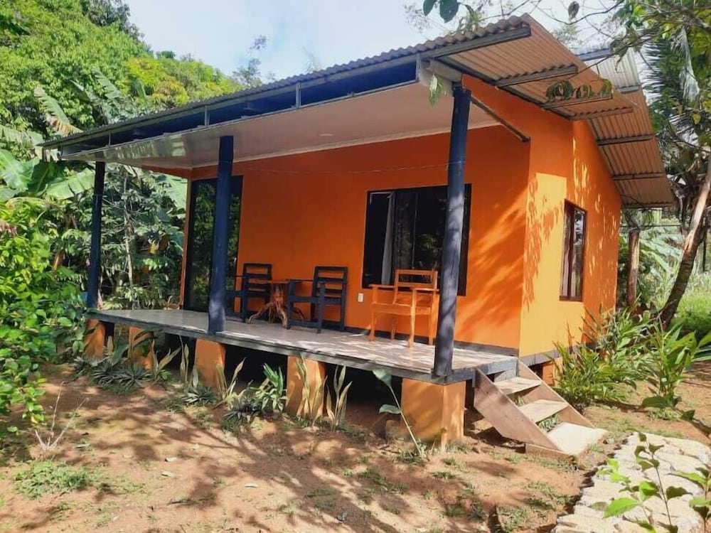 Quadruple Room, Mountain or Garden View photo 1
