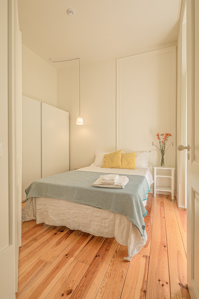 City Tales Apartment (1C) photo 2