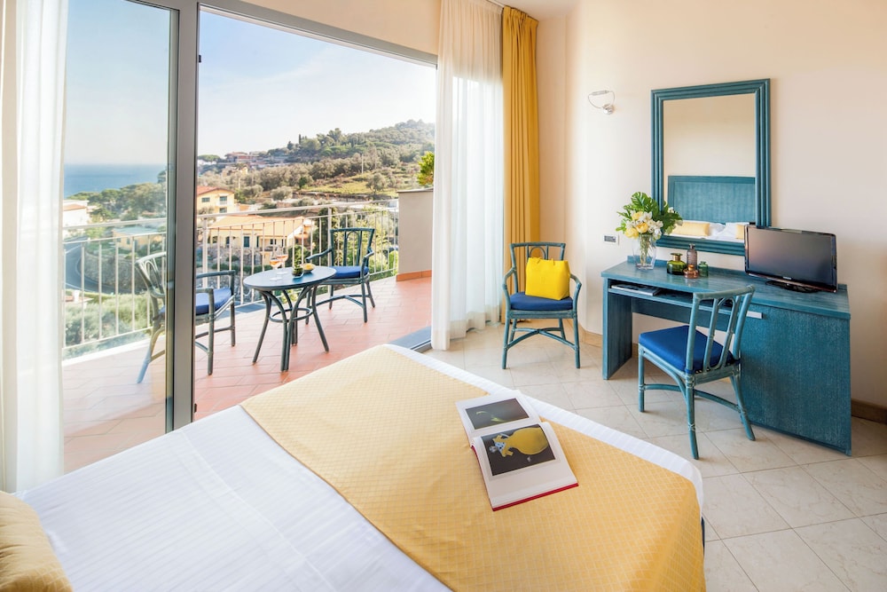 Classic Double Room, Sea View photo 3