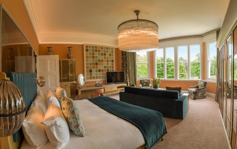 Junior Suite - Photo 1