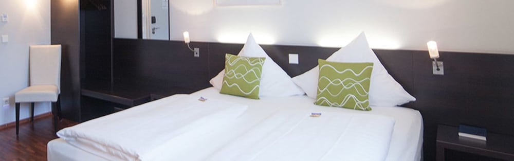 Business Double Room photo 2