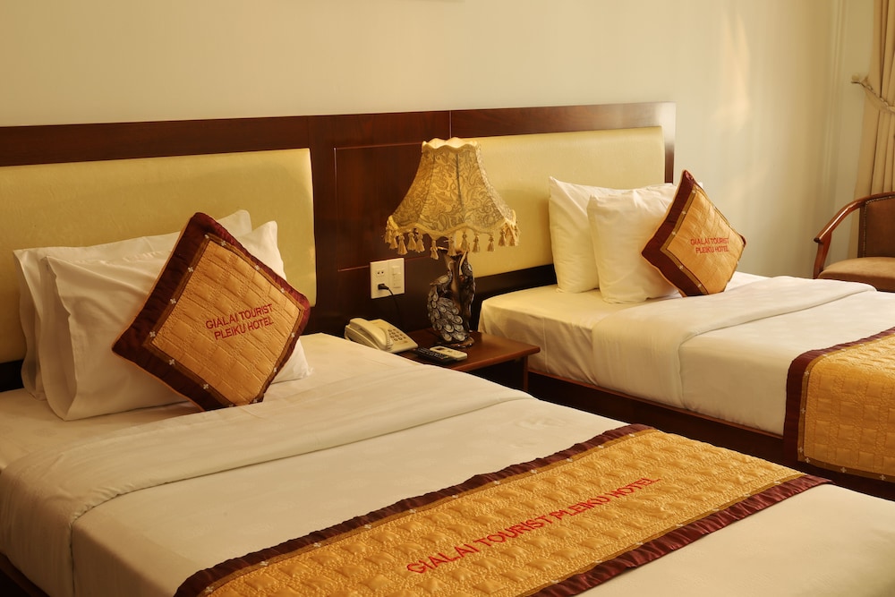 Superior Double or Twin Room - Photo 6
