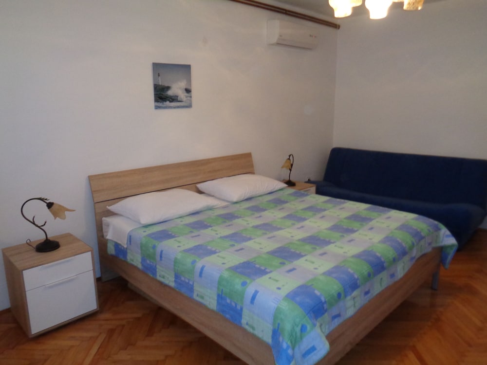 Apartment, 2 Bedrooms (N2)