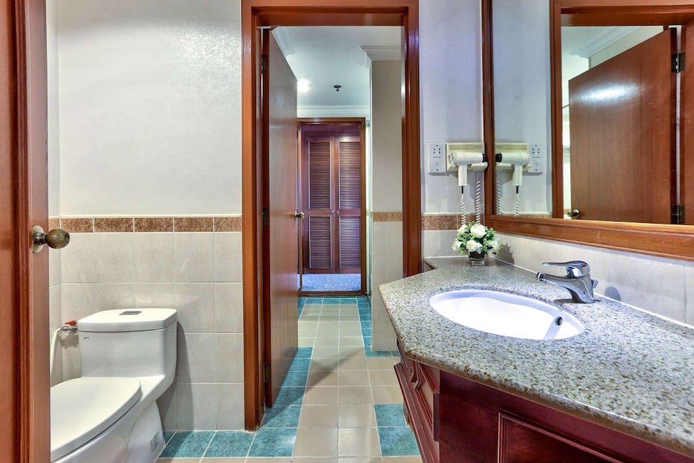 Executive Suite, 1 Bedroom