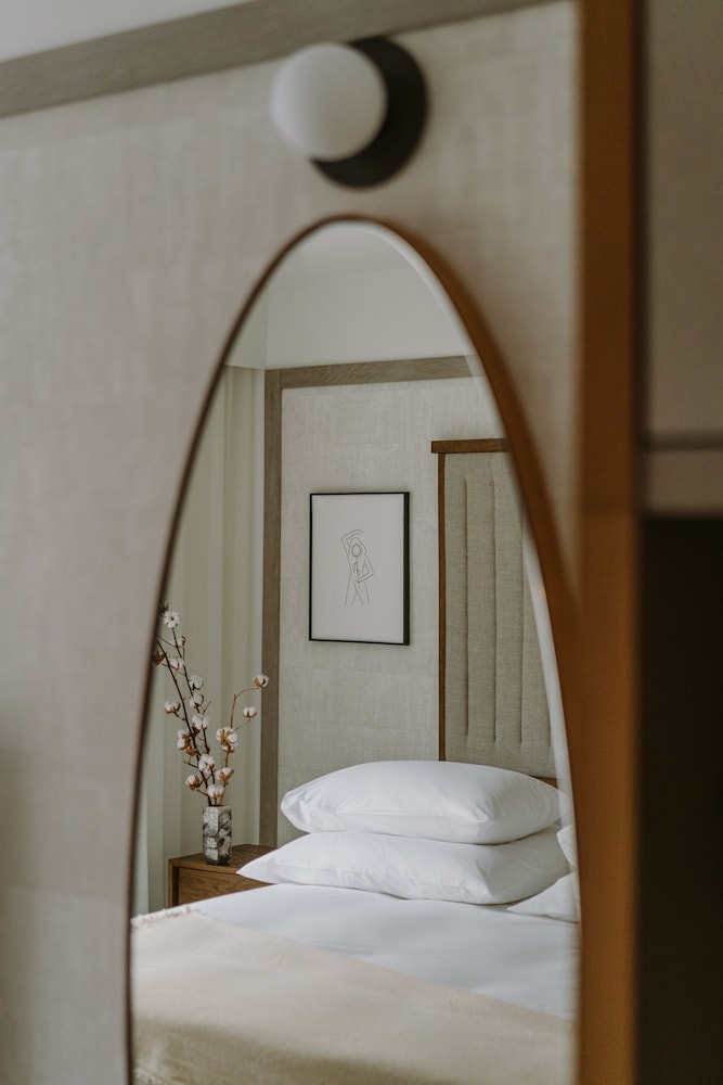 Classic Double Room - Photo 2