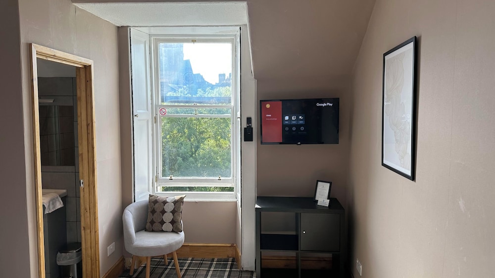 Superior Double Room, 1 Queen Bed, Garden View