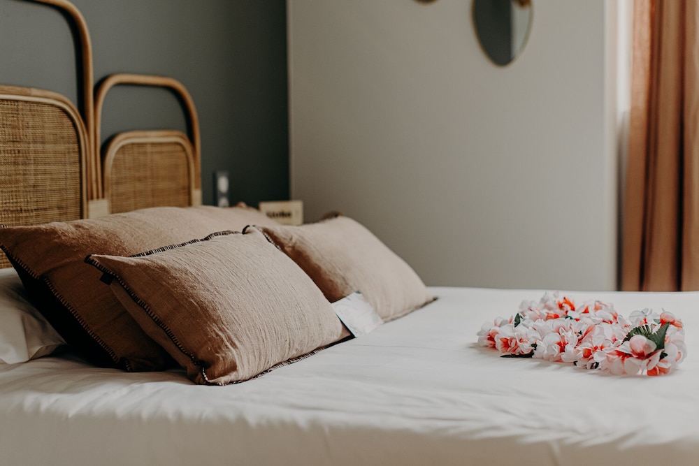 Comfort Room photo 2