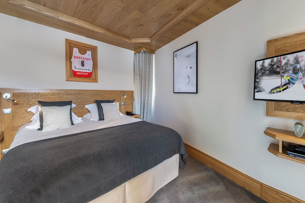Classic Room (Vallee, East)