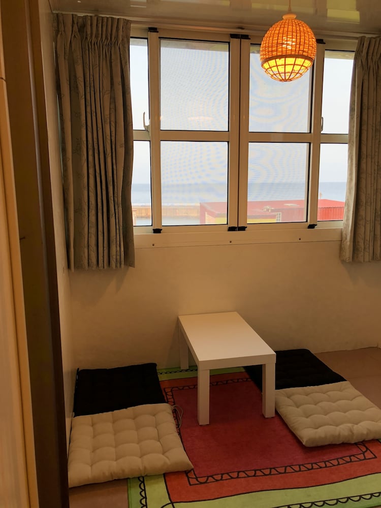 Comfort Quadruple Room, Balcony, Ocean View photo 3