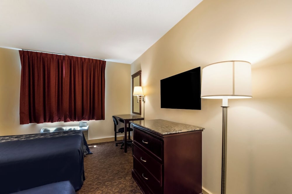 Knights Inn Phildelphia, Bilde 4