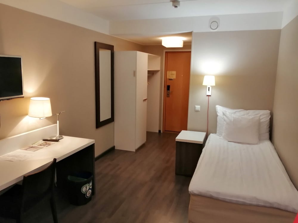 Standard Single Room photo 1