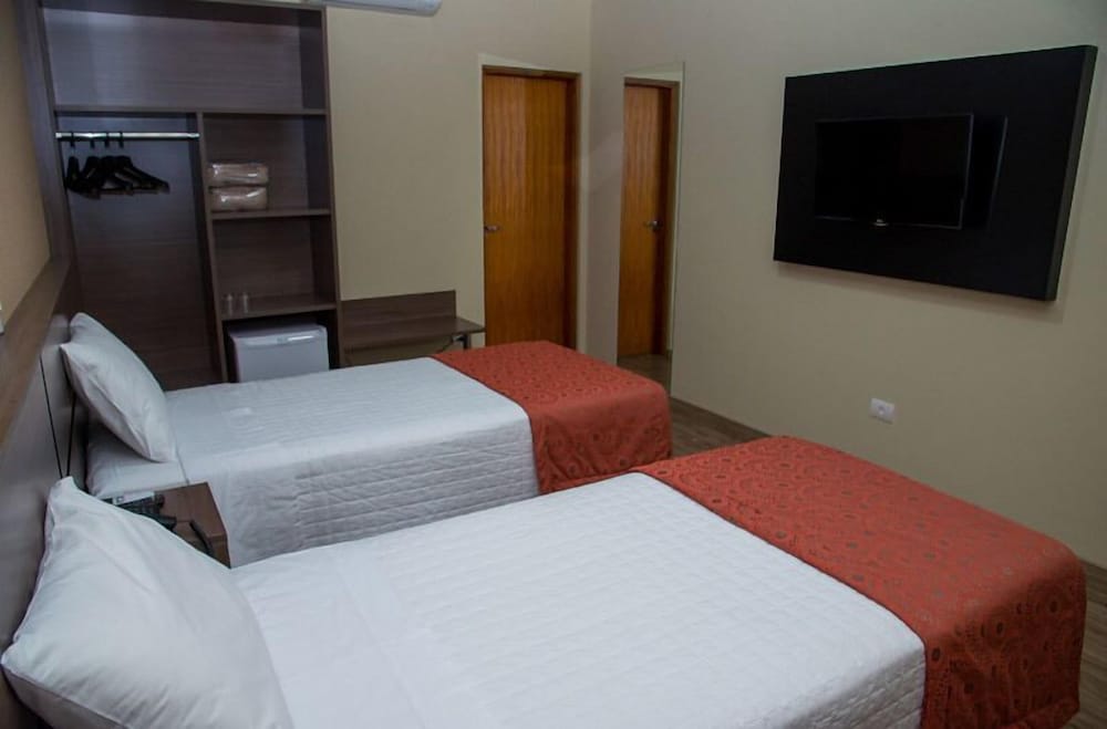 Standard Double Room, Ground Floor photo 3