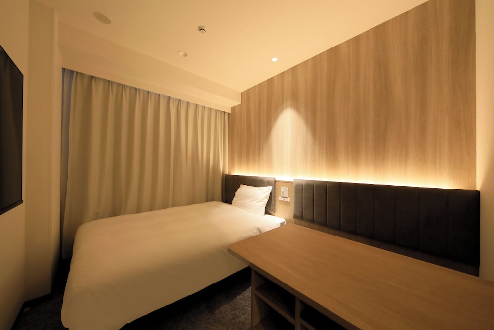 Via Inn Single Room for 2 People, Non Smoking - Photo 4