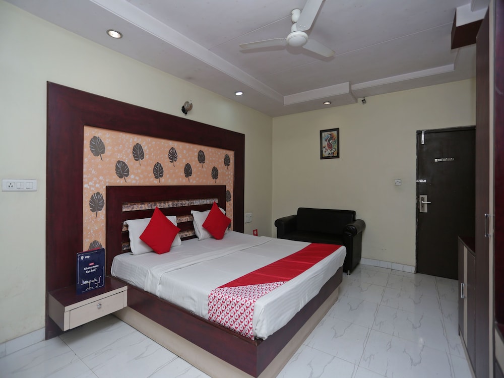 Deluxe Double Or Twin Room, 1 King Bed photo 2