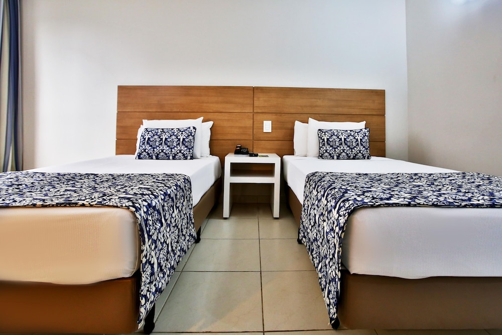Superior Twin Room - Photo 3