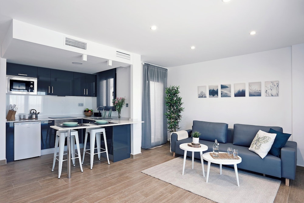 Apartment, 1 Bedroom