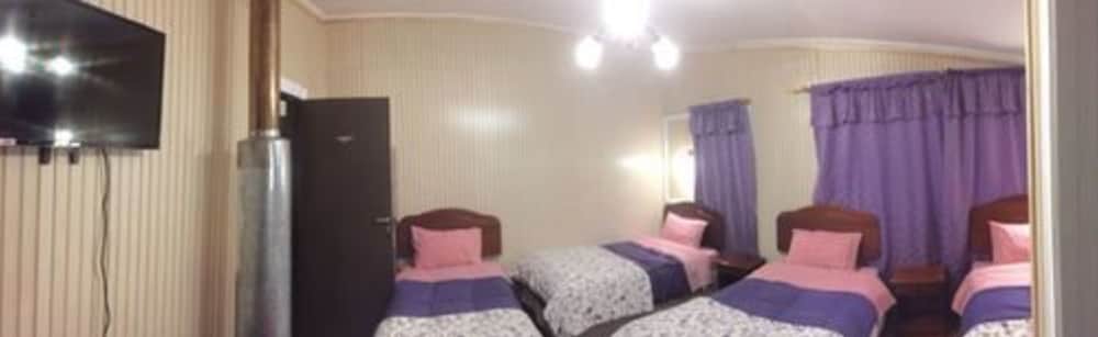 Standard Quadruple Room photo 1