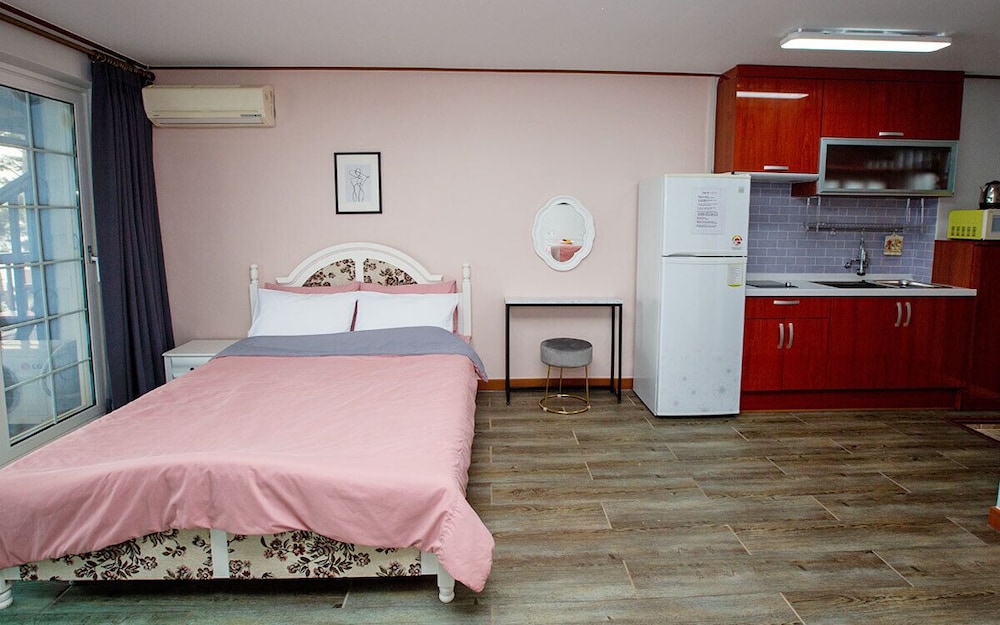 Basic Room (DongBaek) photo 1