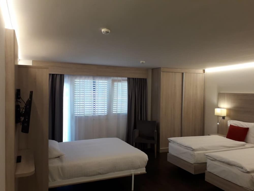 Wego Hotel, Foto 10