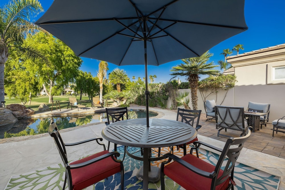Desert Hideaway Private Pool Spa Firepit 3Br, Zdjęcie 32